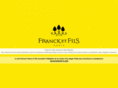 francketfils.com