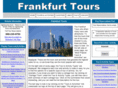 frankfurttours.net