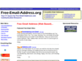 free-email-address.org
