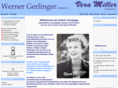 gerlinger-cosmetics.com