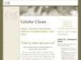 gitcheclean.com