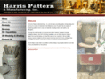 harrispattern.com