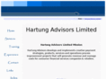 hartungadvisors.com