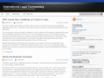 ilcommentary.com