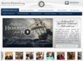 independentbaptistinternational.com