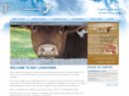 indylonghorns.com