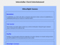 interstellarclock.com