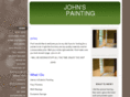 johnmercerpainting.com