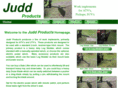 juddproducts.com