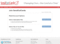 justsendcards.com