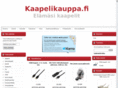 kaapelikauppa.fi