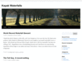 kayakwaterfalls.com
