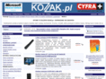 kozak.pl