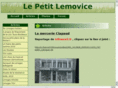 lepetitlemovice.com