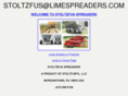 limespreaders.com