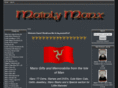 mainlymanx.co.uk