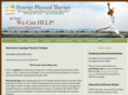 maplelawnphysicaltherapy.com