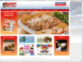 marvinsgrocery.com