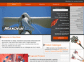 maximumarrestforce.com
