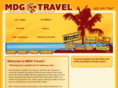 mdgtravel.com