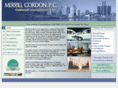 merrillgordon.com