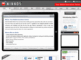 minnoslabs.com