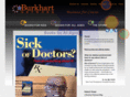 myhealthcarenotebook.com