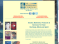 nourishyourbodymindandspirit.com