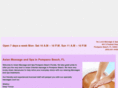 nulookspa.com