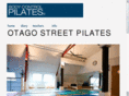 otagostreetpilates.com