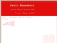 paolo-benedetti.net