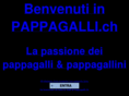 pappagalli.ch