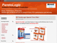 paretologic-discount-coupons.com