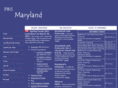 pbismaryland.org