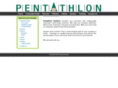 pentathlonsystems.com