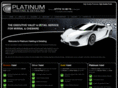platinum-valeting.com