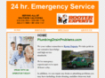 plumbingdrainproblems.com