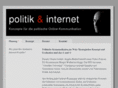 politik-und-internet.de