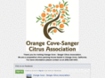 pompomoranges.com