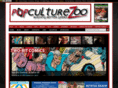 popculturezoo.com