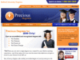 preciousdegrees.com