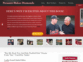 pressuremakesdiamondsbook.com
