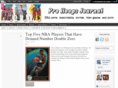 prohoopsjournal.com