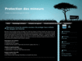protectiondesmineurs.net
