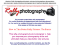 rallyphotography.com