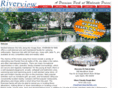 riverviewrvparkllc.com