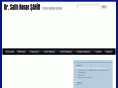 salihkenan.net