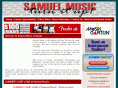 samuelmusic.com