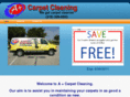 shreveportcarpetcleaning.com