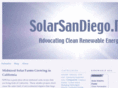 solarsandiego.net